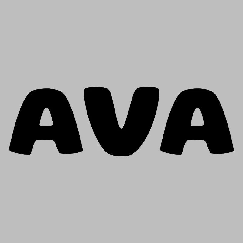 Name - Ava
