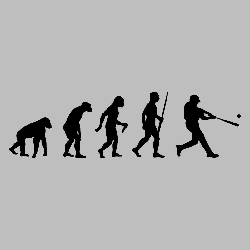 Baseball Evolution