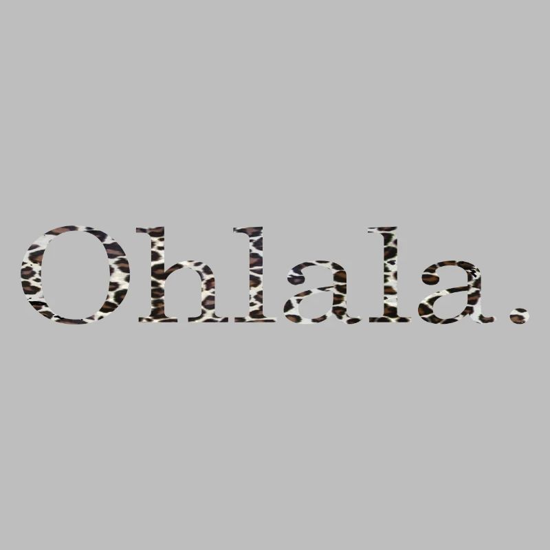 Ohlala Leo