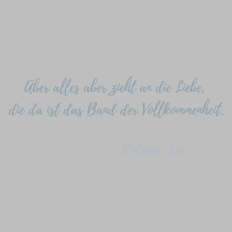 Kolosser 3,14