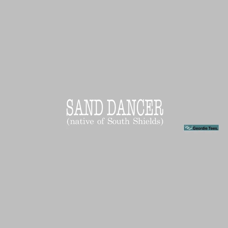 sand dancer