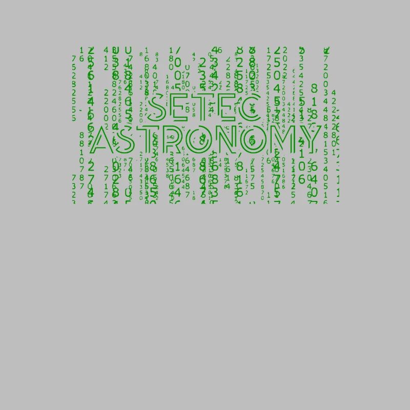 Setec Astronomy - Computerprogrammierung Codierung