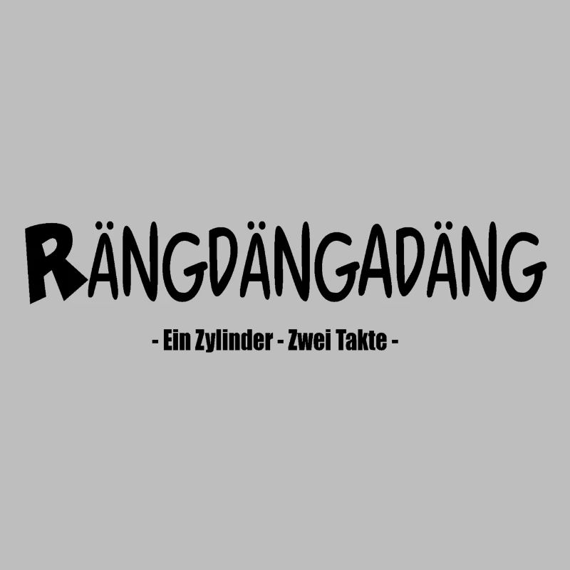 raengdaengadaeng