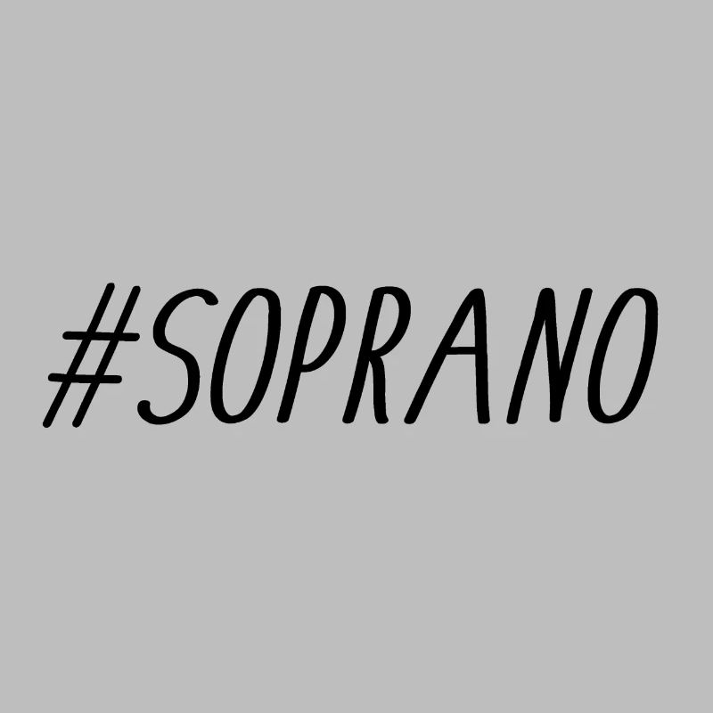 SOPRANO
