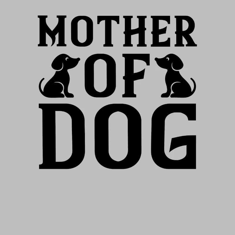 Mère de chien