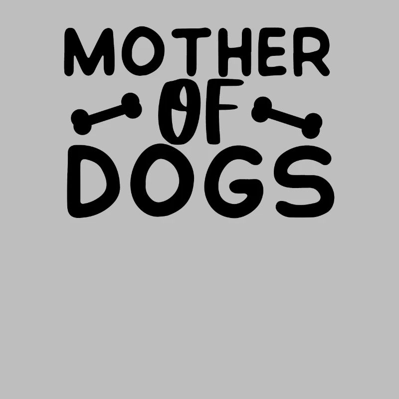 Mère de chiens