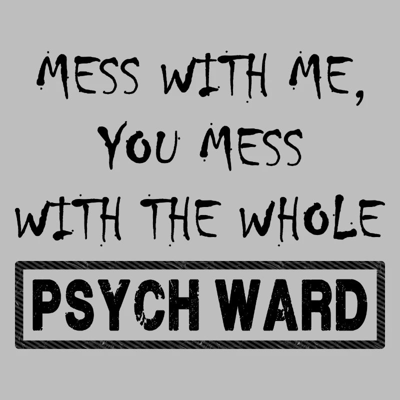 Mess With Me.