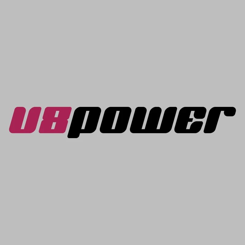 V8 Power - Color Change