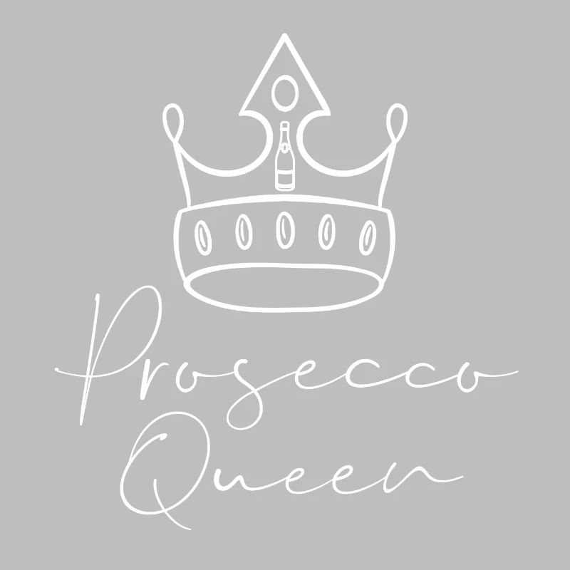 Prosecco Queen