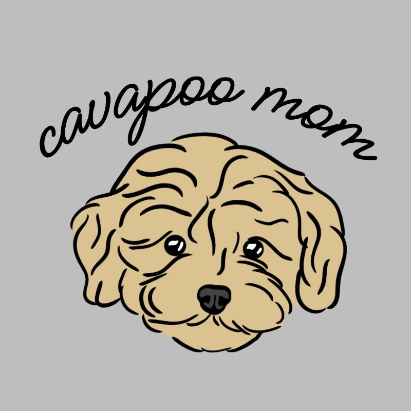 Maman Cavapoo