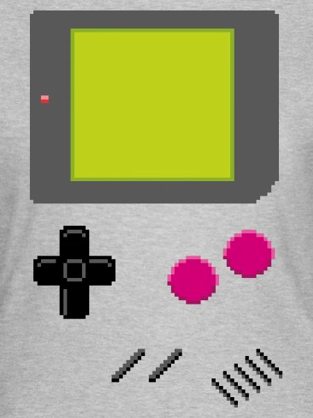 gameboy
