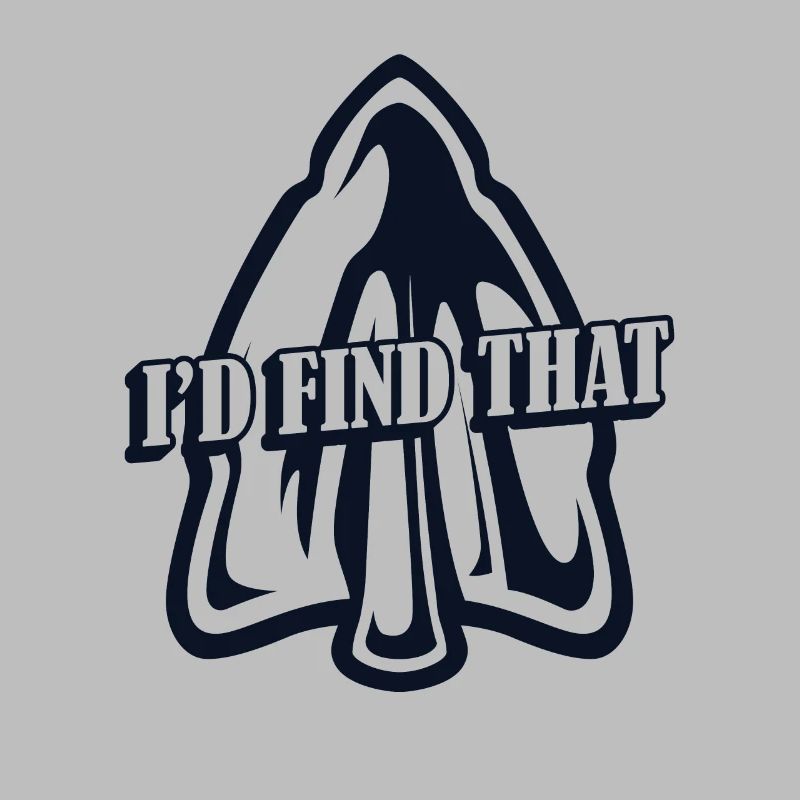 I'd Find That Arrowhead Hunter Hunting Tips