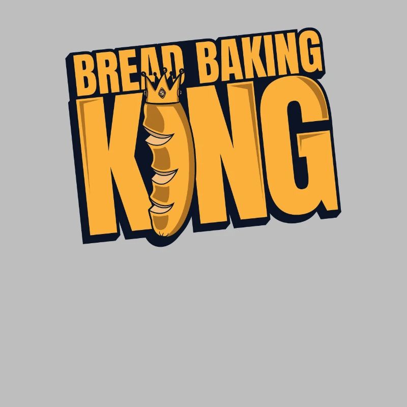 Bread Baking King Bread Maker Amateur de pâte à pain