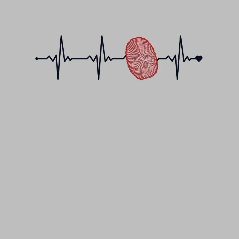 Forensics Heartbeat Science Psychology Forensic