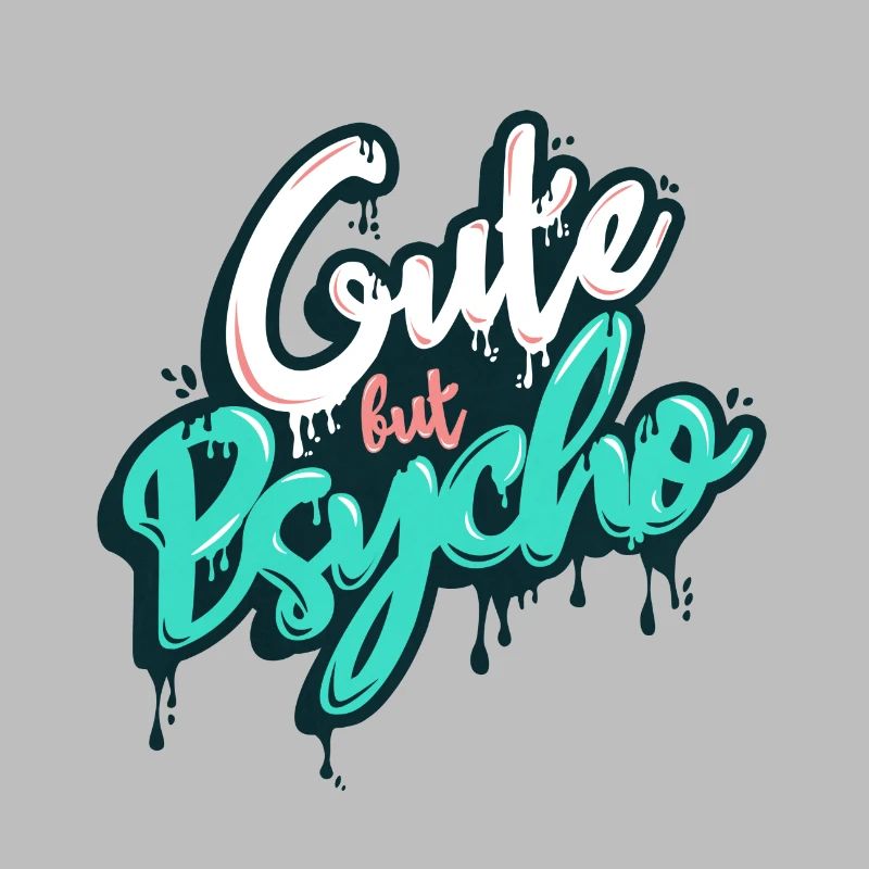 Mignon mais psycho