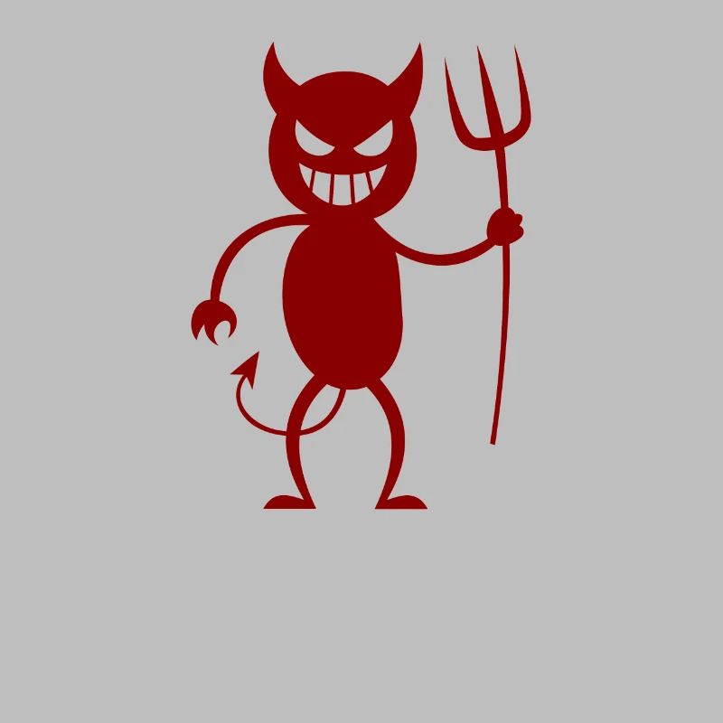 Devil Lucifer Satan Devilish Hell