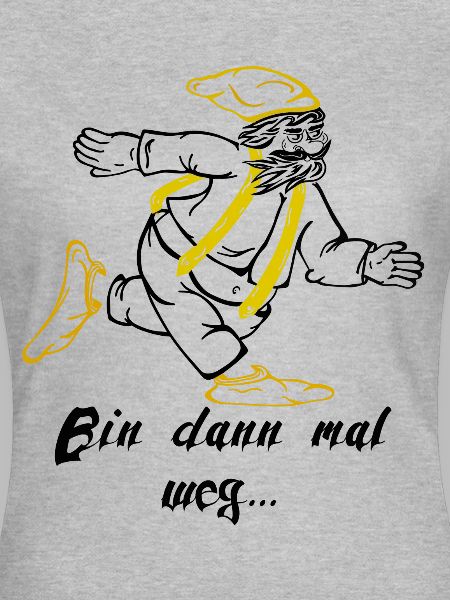 Zwerg comic