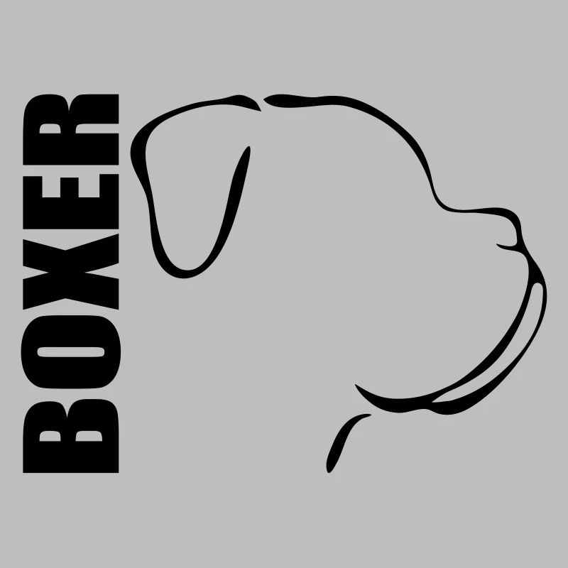 BOXER PROFIL