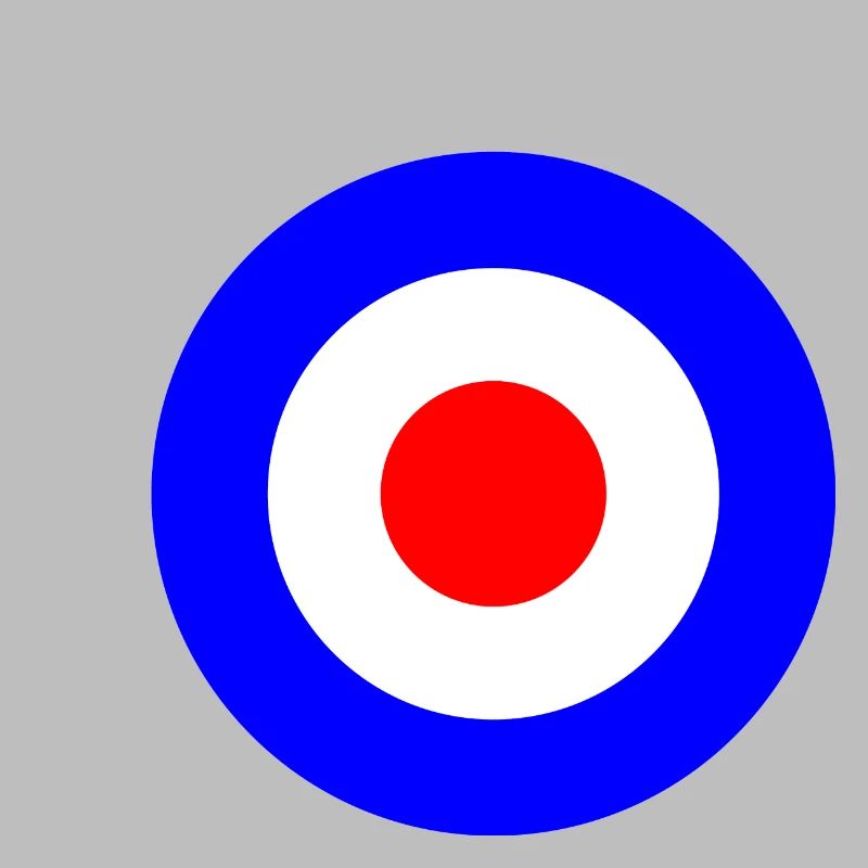 Mod Target Design