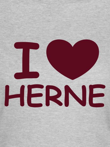 I ♥ Herne