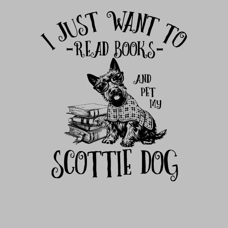 Scottish Terrier