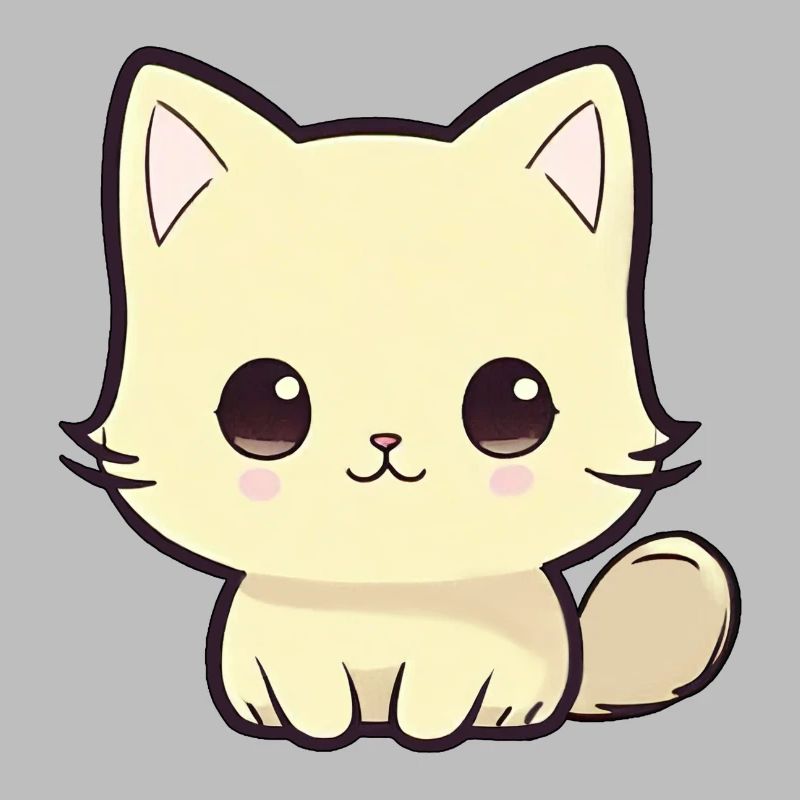 chat chibi
