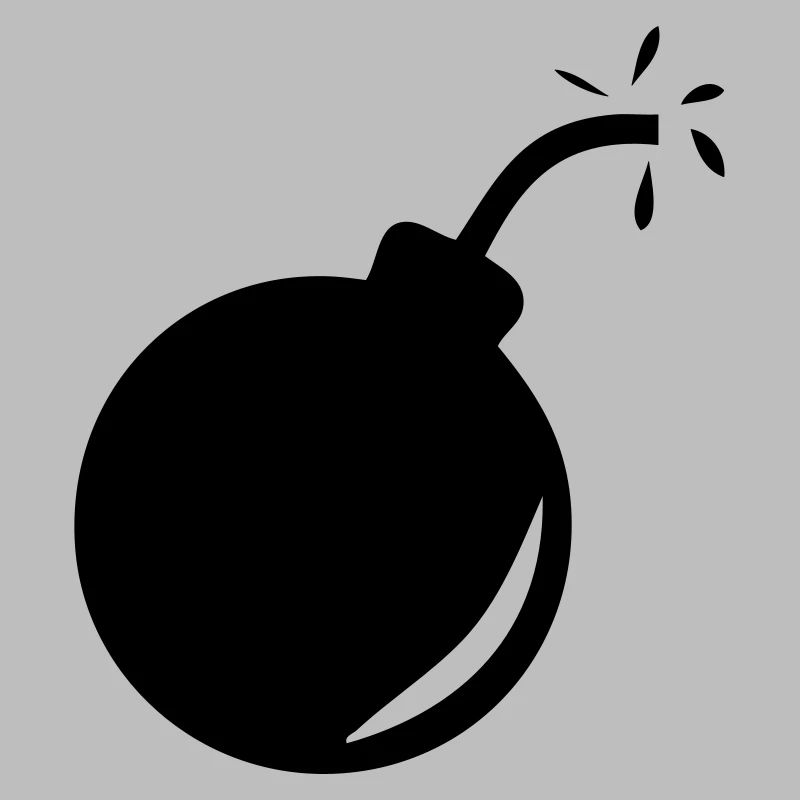 bombe 1