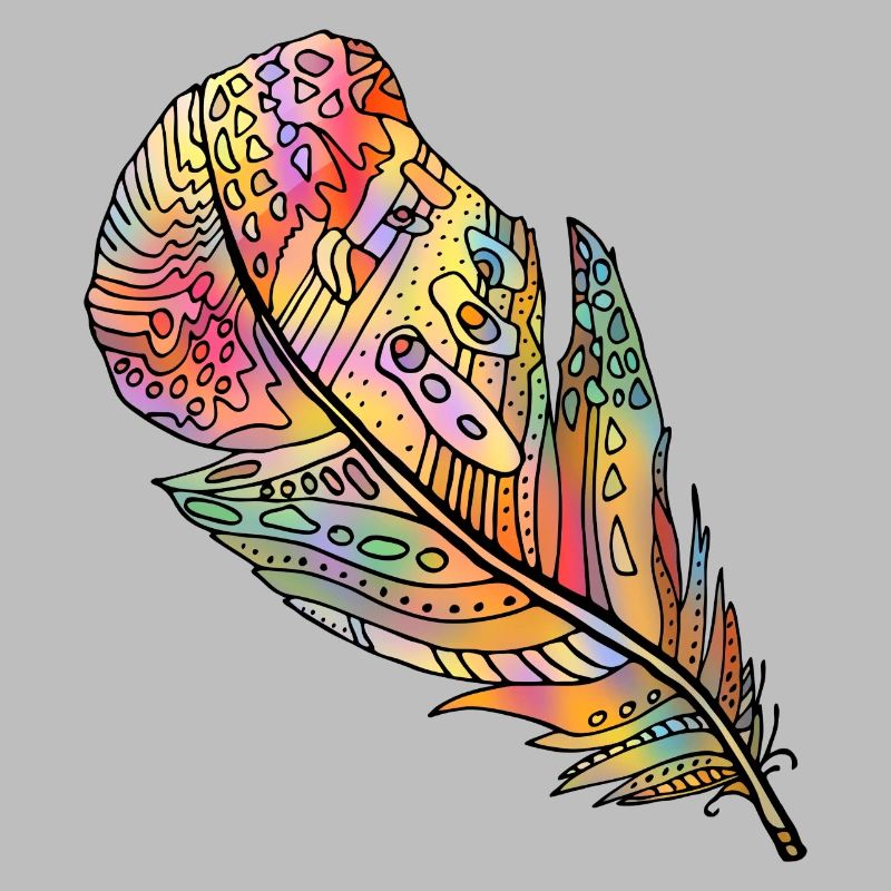 Feather