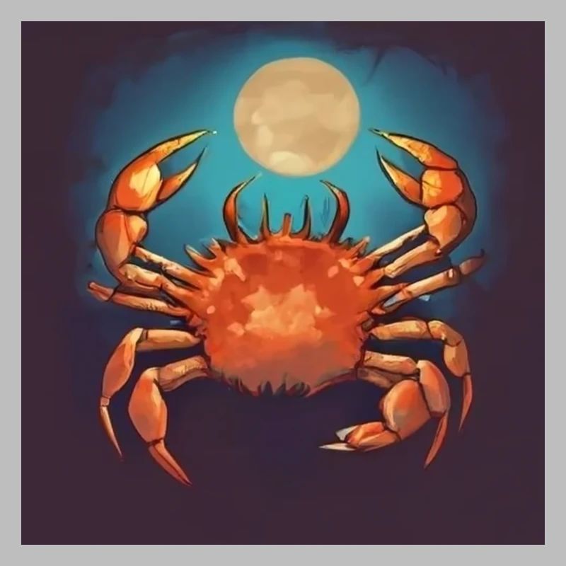 crabsolution