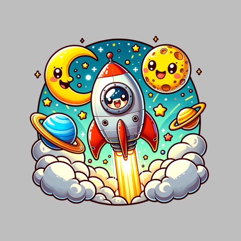 Space Shuttle