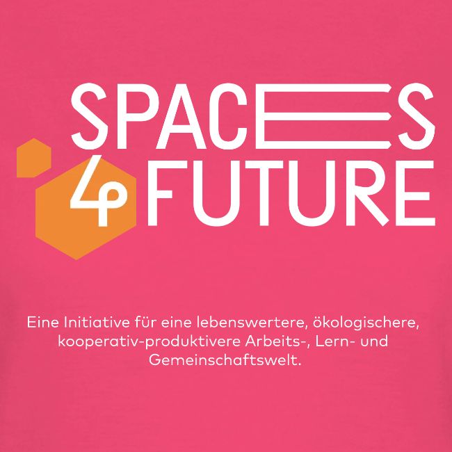 Spaces4Future www.spaces4future.de