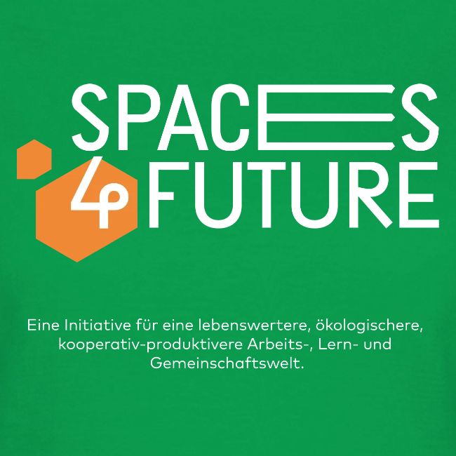 Spaces4Future www.spaces4future.de