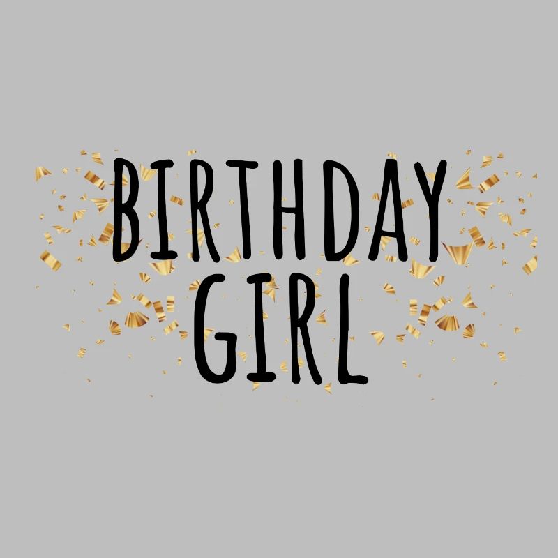 FILLE DONT C'EST L'ANNIVERSAIRE