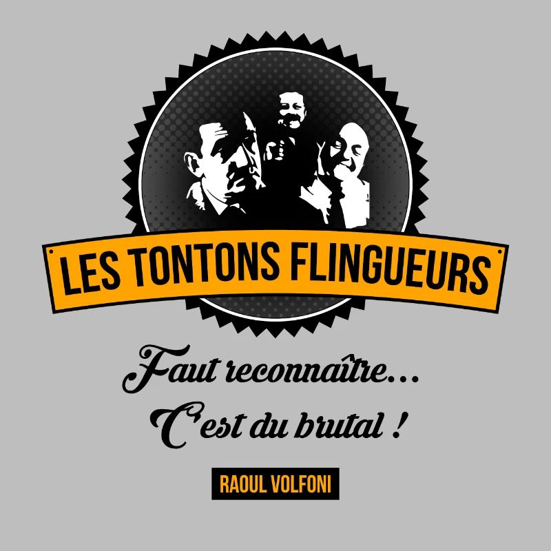 C'est du brutal !