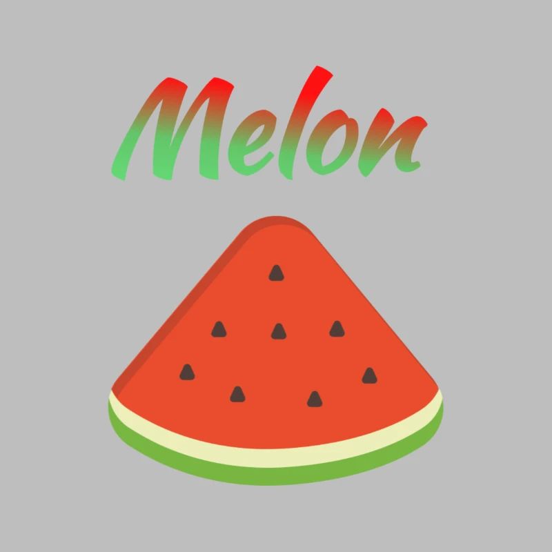 melone / melon
