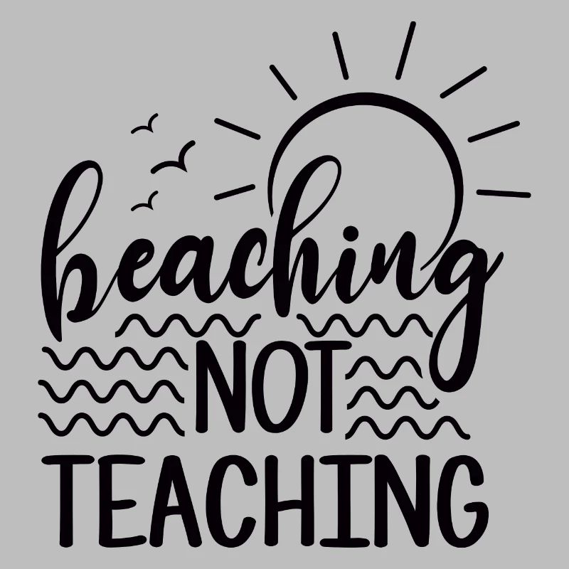 Beaching pas d’enseignement
