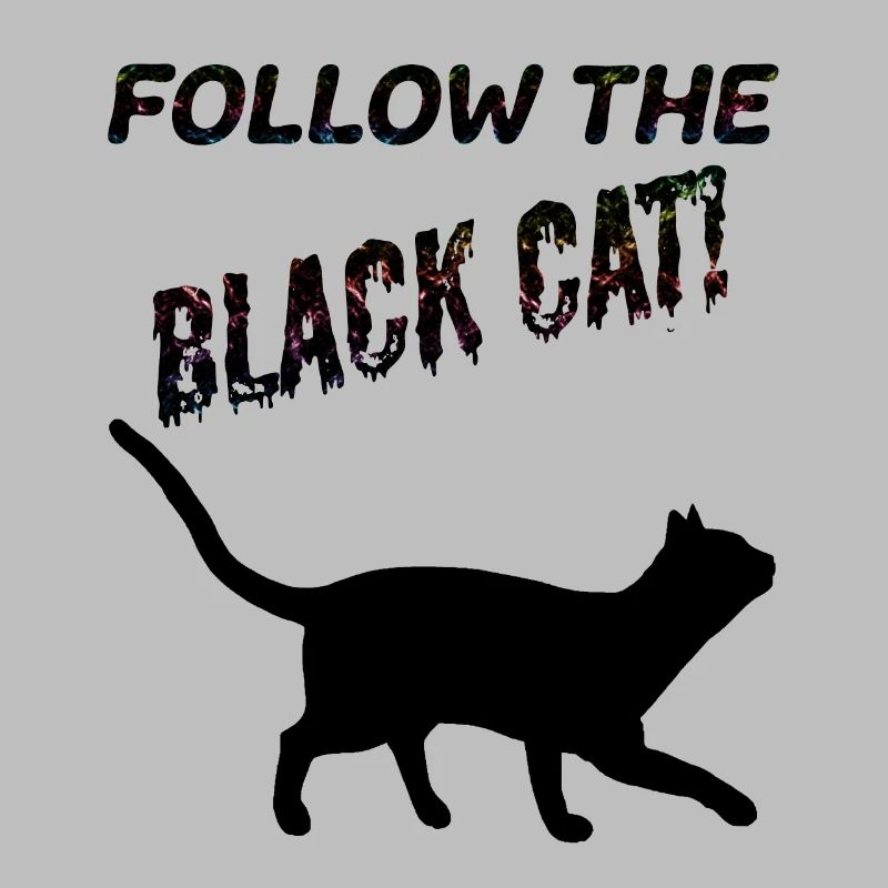 Black Cat