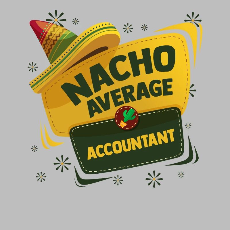 Nouveauté Nacho Comptable Moyen Comptabilité