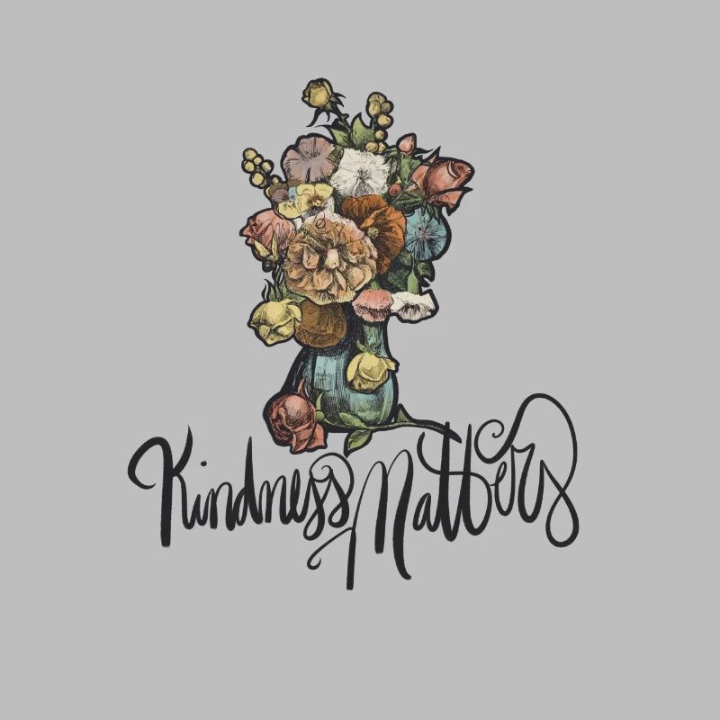 Kindness Matters