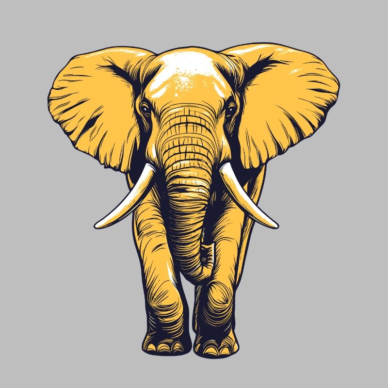 Elefant