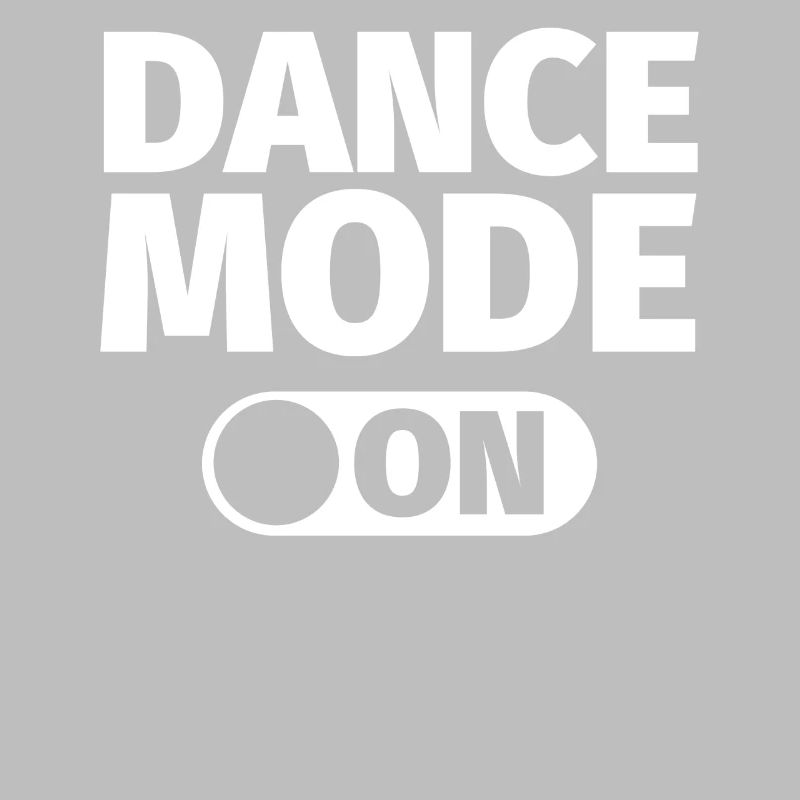 Funny saying Dancing Gift