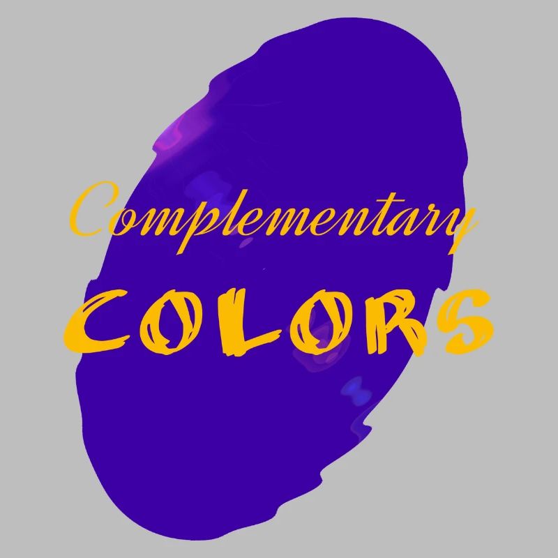 Complementary colors1