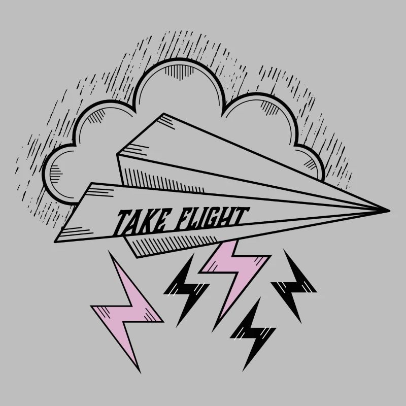 Take Flight
