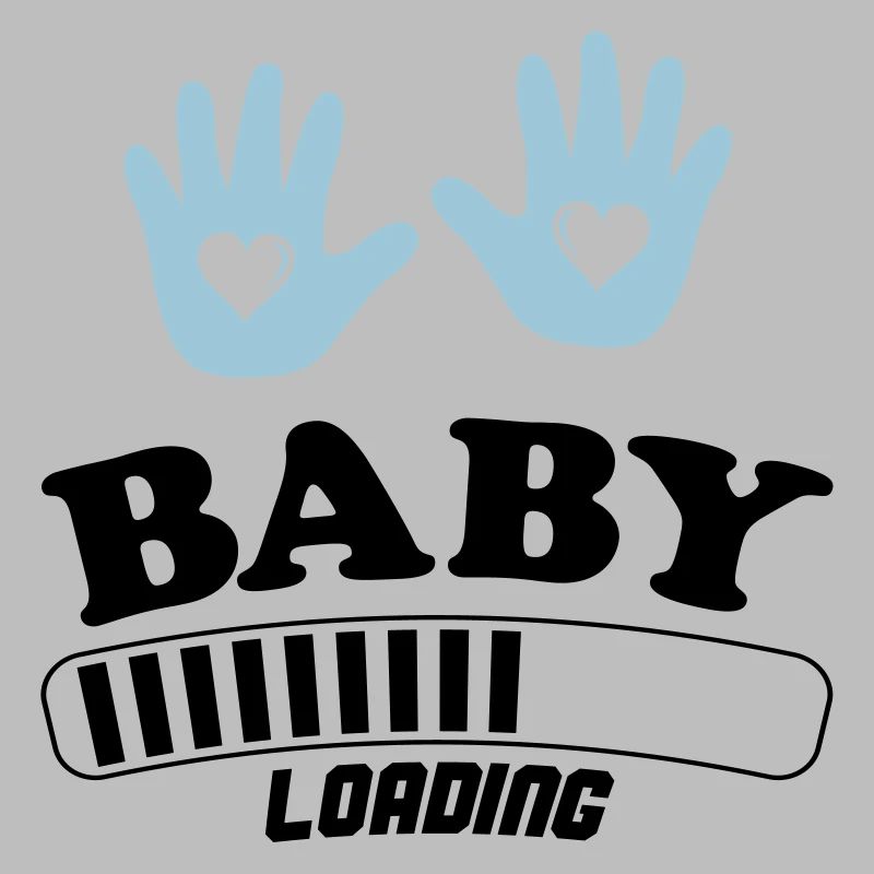 bébé loading