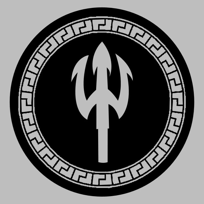trident 001