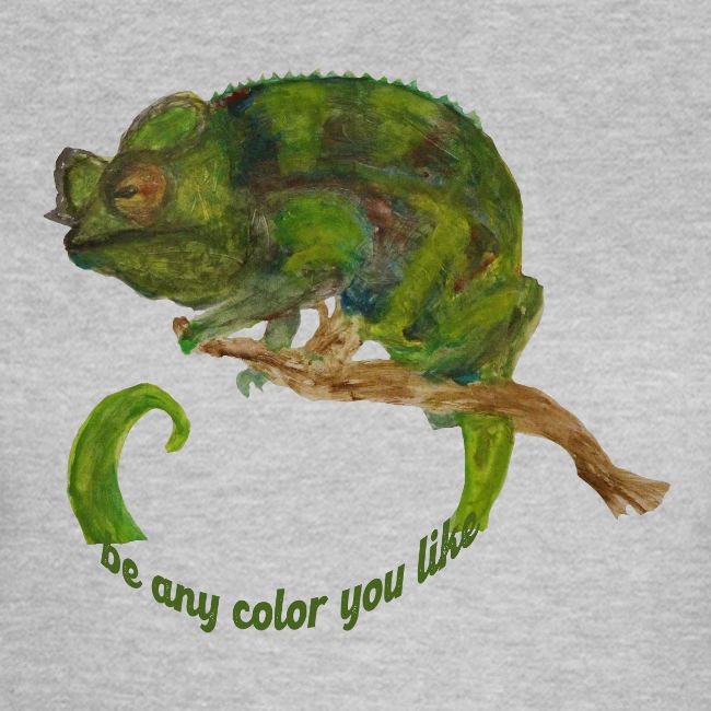 chameleon