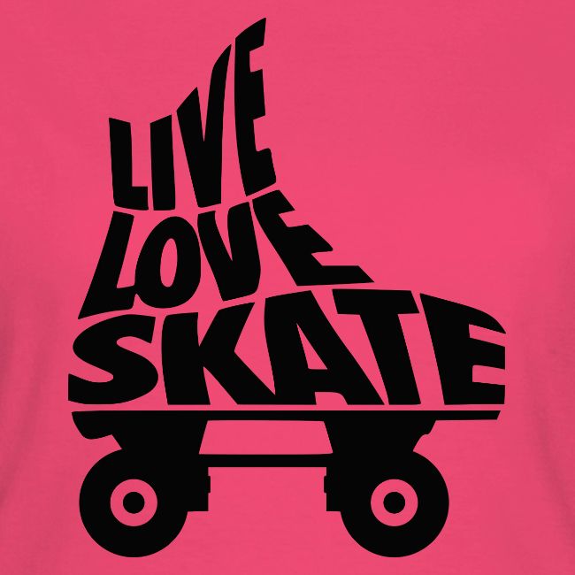 Roller Quad