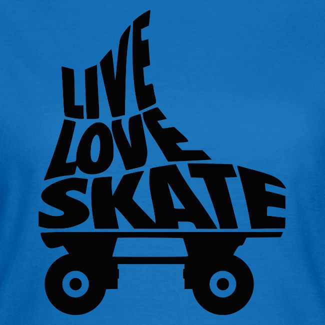Roller Quad