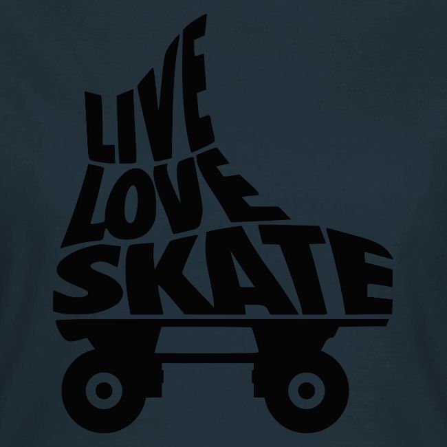 Roller Quad