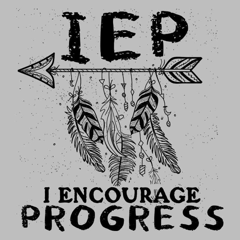 J’encourage le progrès